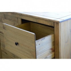 Panama 6 Drawer Chest Chest of Drawers