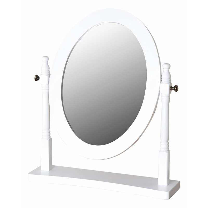 Contessa Dressing Table Mirror