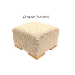 The Campden footstool
