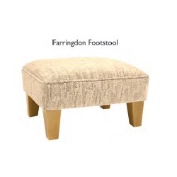 The Farrington footstool