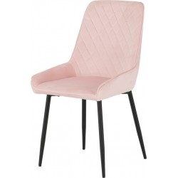 The Avery dining chair