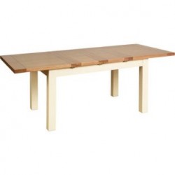 Lundy medium extending table