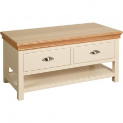 Lundy Coffee Table With...