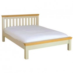 Lundy 5 Foot Low Foot End Bed