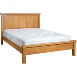 Somerset oak 5' L.F.E bed