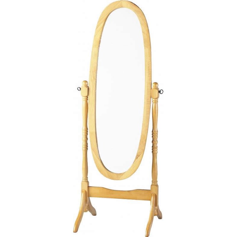 Contessa Cheval Mirror