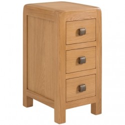 Clevedon Compact 3 Drawer...
